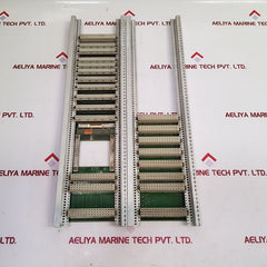 Siemens 6Fx1191-1Ab00 Rack