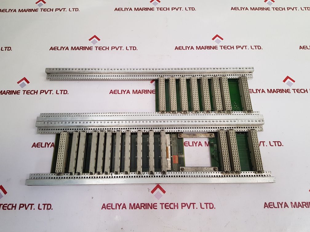 Siemens 6Fx1191-1Ab00 Rack