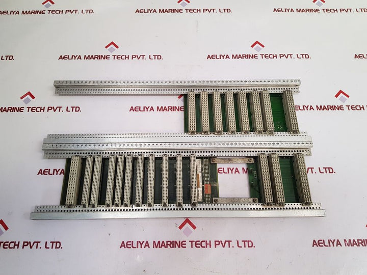 Siemens 6Fx1191-1Ab00 Rack