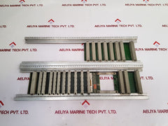 Siemens 6Fx1191-1Ab00 Rack
