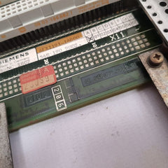 Siemens 6Fx1191-1Ab00 Rack