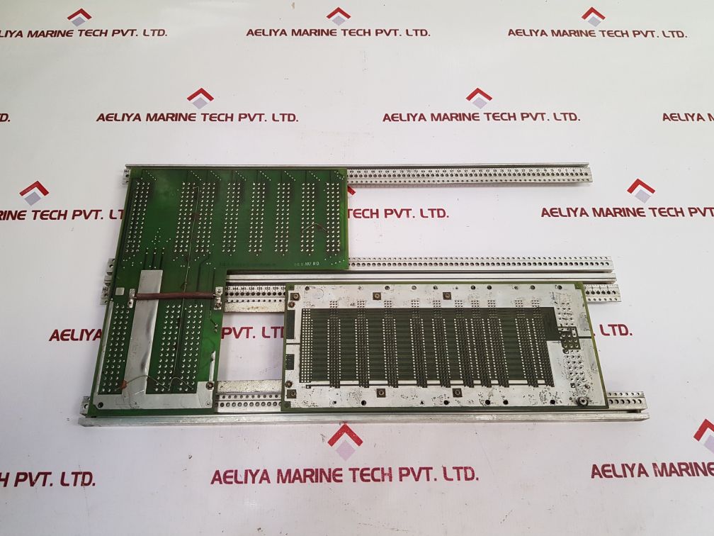 Siemens 6Fx1191-1Ab00 Rack