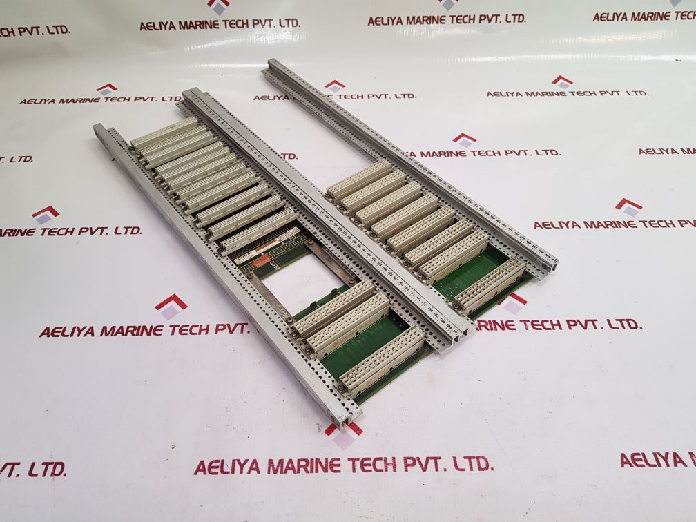 Siemens 6Fx1191-1Ab00 Rack