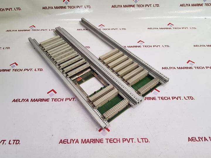 Siemens 6Fx1191-1Ab00 Rack