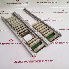 Siemens 6Fx1191-1Ab00 Rack