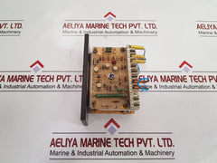 Siemens 6Ga 2490-0A Automatic Voltage Regulator A 770 095