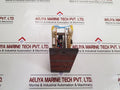 Siemens 6Ga 2490-0A Automatic Voltage Regulator A 770 095