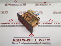 Siemens 6Ga 2490-0A Automatic Voltage Regulator A 770 095