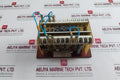 Siemens 6Ga 2490-0A Automatic Voltage Regulator