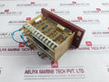 Siemens 6Ga 2490-0A Automatic Voltage Regulator
