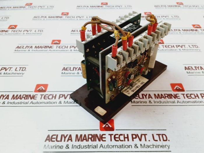 Siemens 6Ga-2490-0A Voltage Regulator B540605 B12 B540602 B1.3/B13 Sprecy-15