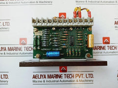 Siemens 6Ga-2490-0A Voltage Regulator B540605 B12 B540602 B1.3/B13 Sprecy-15
