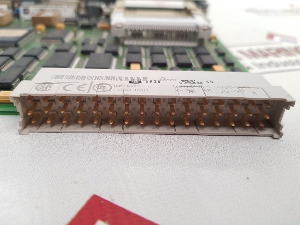 Siemens 6gk1143-0ta02 Communication Processor