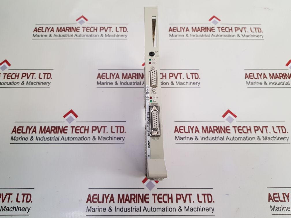 Siemens 6gk1143-0ta02 Communication Processor