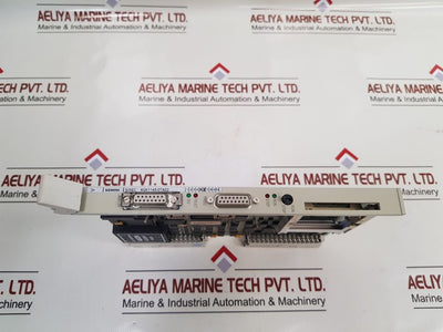 Siemens 6gk1143-0ta02 Communication Processor