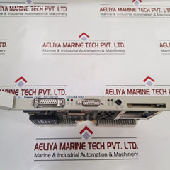 Siemens 6gk1143-0ta02 Communication Processor