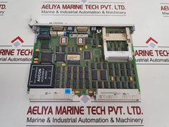 Siemens 6gk1143-0ta02 Communication Processor