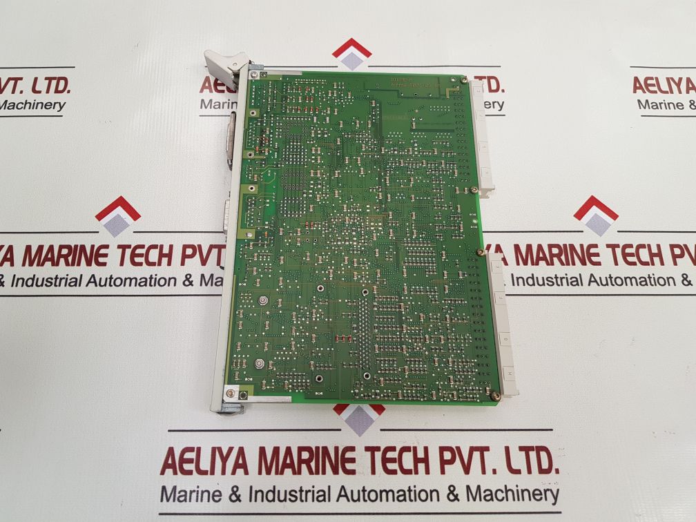 Siemens 6gk1143-0ta02 Communication Processor