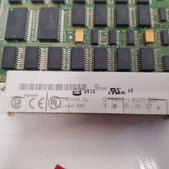 Siemens 6gk1143-0ta02 Communication Processor
