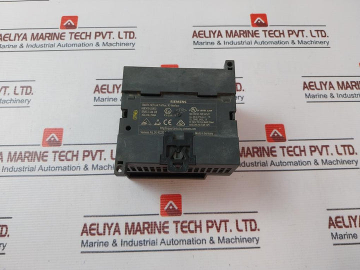 Siemens 6Gk1415-2Aa10 Interface Link