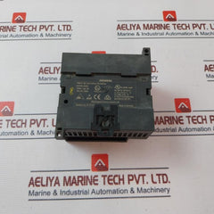 Siemens 6Gk1415-2Aa10 Interface Link