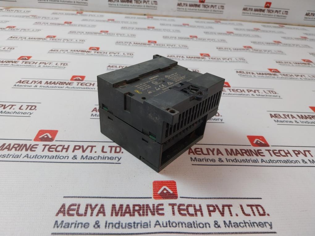 Siemens 6Gk1415-2Aa10 Interface Link