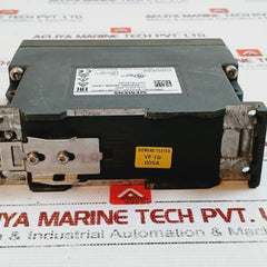 Siemens 6Gk5005-0Ba00-1Aa3 Simatic Net Industrial Ethernet Switch Scalance X005