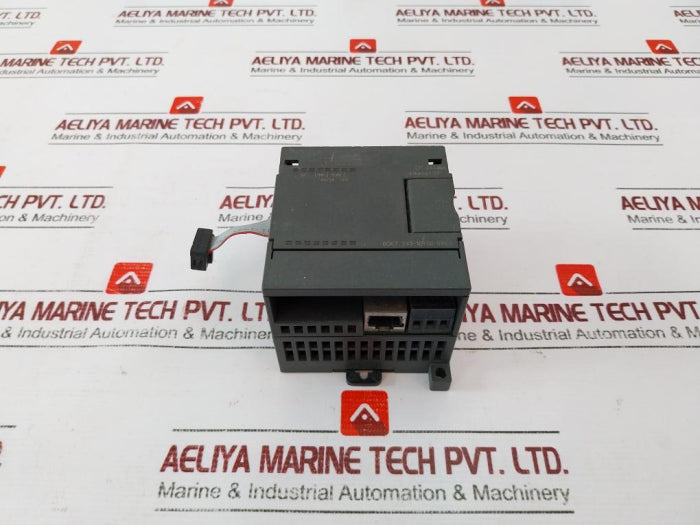 Siemens 6Gk7243-1Ex00-0Xe0 Communication Processor 24V Dc 60Ma