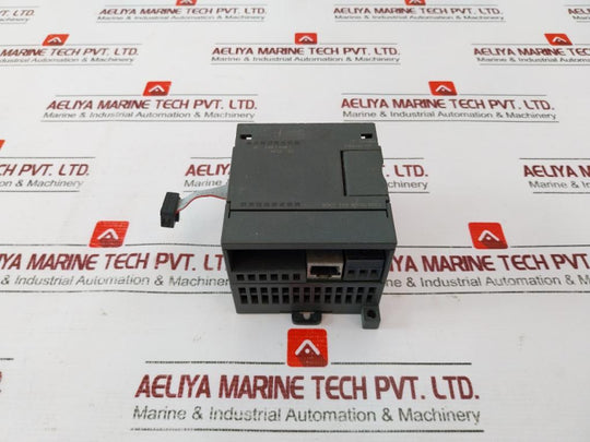 Siemens 6Gk7243-1Ex00-0Xe0 Communication Processor 24V Dc 60Ma