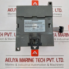 Siemens 6Gk7243-1Ex00-0Xe0 Communication Processor 24V Dc 60Ma