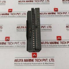 Siemens 6gk7343-2ah01-0xa0 Digital Input Interface Module Dc 5v 100ma