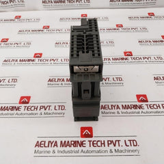 Siemens 6gk7343-2ah01-0xa0 Digital Input Interface Module Dc 5v 100ma