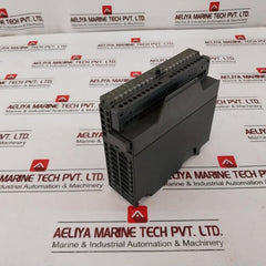 Siemens 6gk7343-2ah01-0xa0 Digital Input Interface Module Dc 5v 100ma