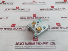 Siemens 6Gt2002-1Jd00 Communication Module