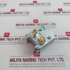 Siemens 6Gt2002-1Jd00 Communication Module