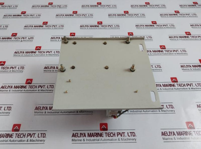 Siemens 6qm1032-1ps Power Supply Unit 06124320019 3ph 440vac 0.2a 50hz