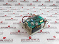 Siemens 6qm1032-1ps Power Supply Unit 06124320019 3ph 440vac 0.2a 50hz