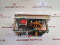 Siemens 6ra0002-0fc01 field controller pcb