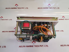 Siemens 6ra0002-0fc01 field controller pcb