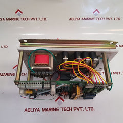 Siemens 6ra0002-0fc01 field controller pcb