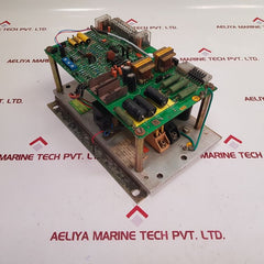 Siemens 6ra0002-0fc01 field controller pcb