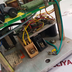 Siemens 6ra0002-0fc01 field controller pcb