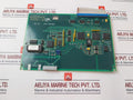 Siemens 6RX1240-0AK01 COM Board E99006