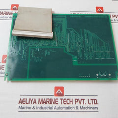 Siemens 6RX1240-0AK01 COM Board E99006