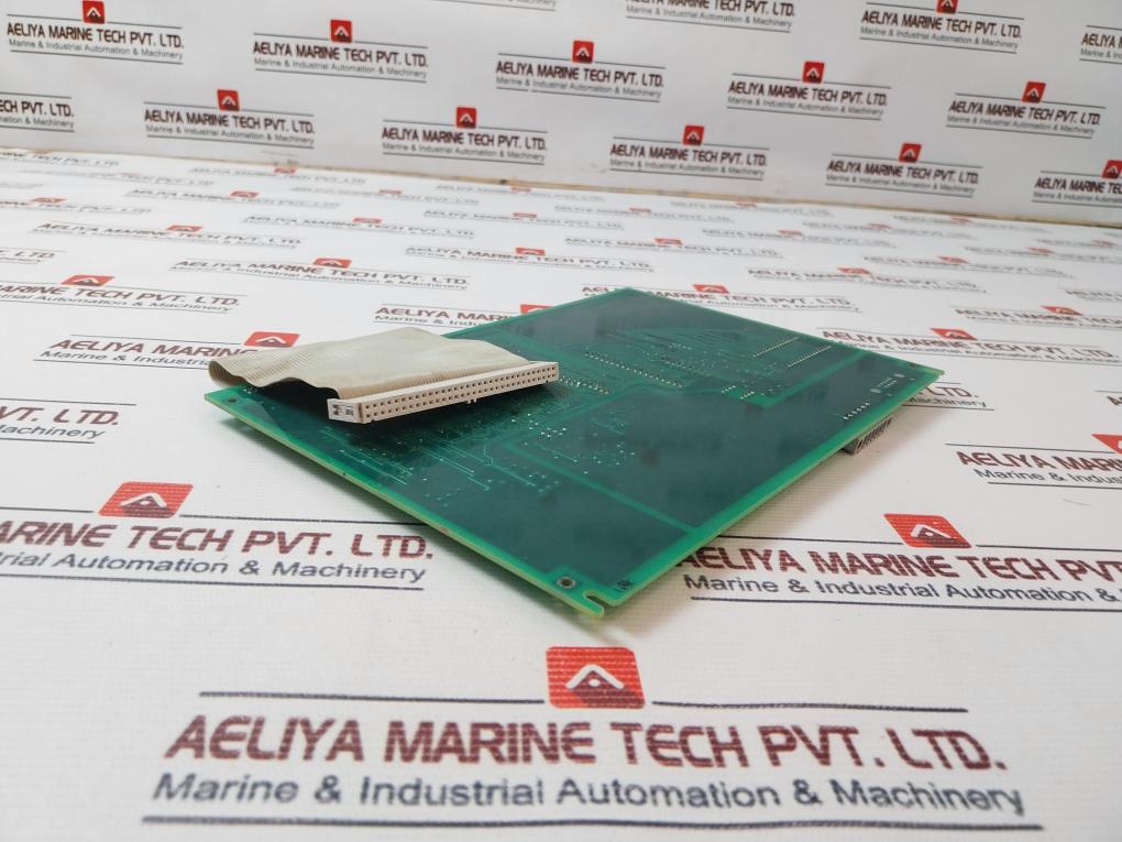 Siemens 6RX1240-0AK01 COM Board E99006