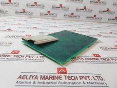 Siemens 6RX1240-0AK01 COM Board E99006