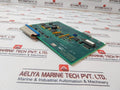 Siemens 6RX1240-0AK01 COM Board E99006