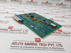 Siemens 6RX1240-0AK01 COM Board E99006