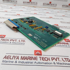 Siemens 6RX1240-0AK01 COM Board E99006