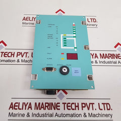 Siemens 6Sa8252-0Ad62 Interface Module Display Unit Board